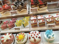 -85度C(青岛燕儿岛店)