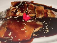 -绿茶餐厅(领展购物广场·中关村店)