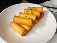 -福海居烤鸭店(鸟巢店)