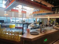 -莺花渡火锅City Green(万象城店)