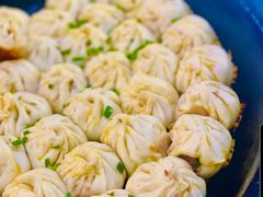 生煎馒头-毛华美食(清扬路店)