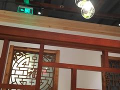 -又一福烤鸭·北京菜(东四店)