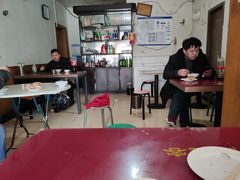 大堂-清真八大碗(G6辅路店)