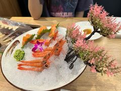 -上渔铁板烧(熙悦汇店)