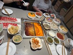 -海底捞火锅(金光华店)