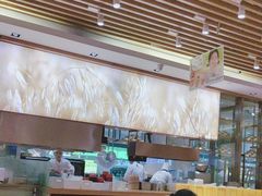 -西贝莜面村(常州新北万达广场店)