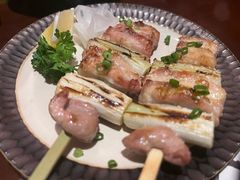 -弓二·烧鸟居酒屋(财富购物中心店)