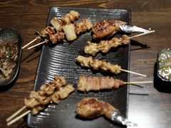 -木子烧鸟屋(百子湾店)