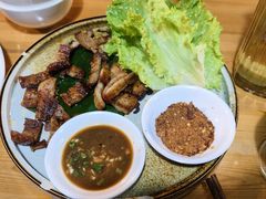 -蜗牛的家旅行主题云南菜餐厅.小酒馆(护国寺店)