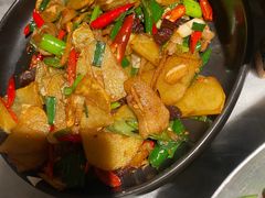 -树厨贵州菜(大十字店)