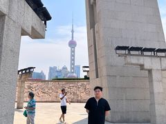 -上海市外滩历史纪念馆