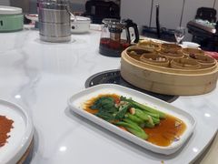 -新侗家食府(蟠桃宫店)