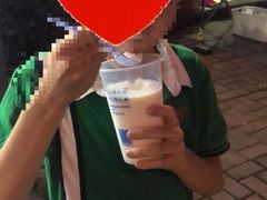 -陈多多·豆腐奶茶(前锋路店)