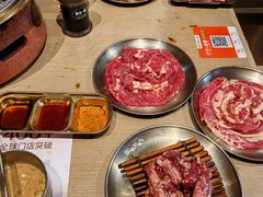 -西塔老太太泥炉烤肉(沈阳店)