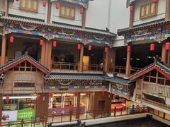 -银泰百货(北京大红门店)