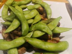 -木屋烧烤(万德庄店)