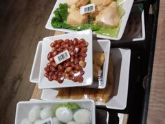 -野妹经典火锅(江夏中百店)