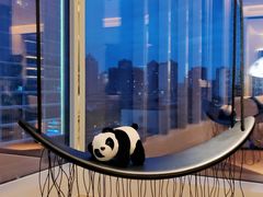 -亚善天籁S酒店(成都太古里旗舰店)