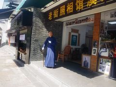 -溪口-滕头旅游景区