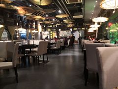 大堂-一江水食府(后湖店)