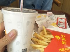 -华莱士·炸鸡汉堡(李沧乐客城店)