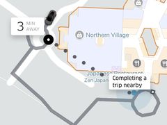 -尚泰清迈机场购物中心