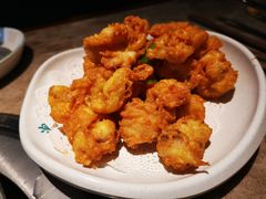 -淘米捞·米汤脆鲩鱼火锅(福田皇岗店)