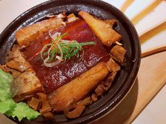 红烧肉-四小姐的店(王府井店)