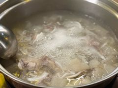 -润园四季椰子鸡火锅(海上世界店)