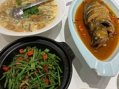 -安徽大厦中餐厅