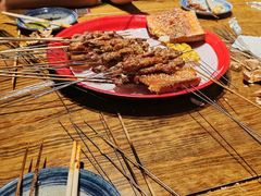 -北三老太太烧烤(人生一串上榜店)