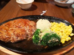 -铃木食堂(帽儿胡同店)