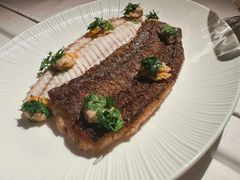 -壳里西餐厅Coquille Seafood Bistro(蒙自路店)