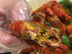 -虾满堂(瑞虹店)