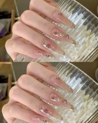 -斯馨·健康美甲美睫