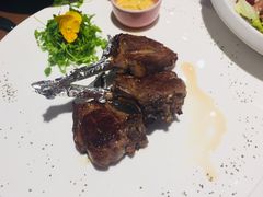 -窗外西餐厅(普罗理想国店)