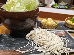 拉面-呷哺呷哺 黄金牧场 (新中关购物中心店)