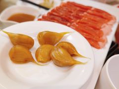 糖蒜-东来顺饭庄(王府井步行街店)