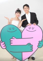 -金夫人婚纱摄影(总店)