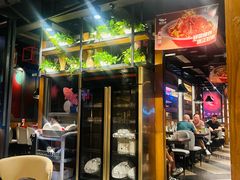-辣尚瘾·烤鱼·新川菜(交大直营店)