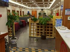 大堂-九头鸟酒家(四道口店)