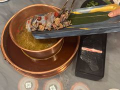 -慢丽江·云南野生菌土鸡锅(付家庄店)