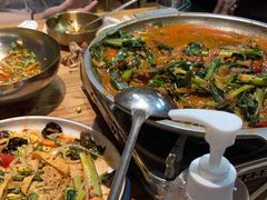 -京玉菲饭店(李村店)