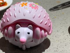 -海底捞火锅(攀枝花万达店)