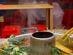 -王大乔泡椒米线·小火锅(星城天地店)