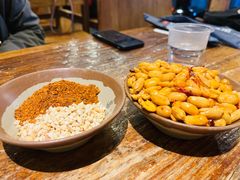 干碟-串大叔炭火烤串·鸡西大冷面刀削面(总店)