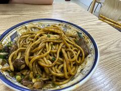 -熊腊生热干面馆(宝丰店)