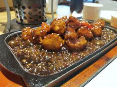 铁石三杯-枣子树·素食餐厅(普陀山店)