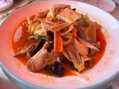 -马白开来特色羊排揪片子  (总店)