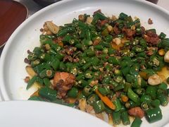 -柴门饭儿(成都太古里店)
